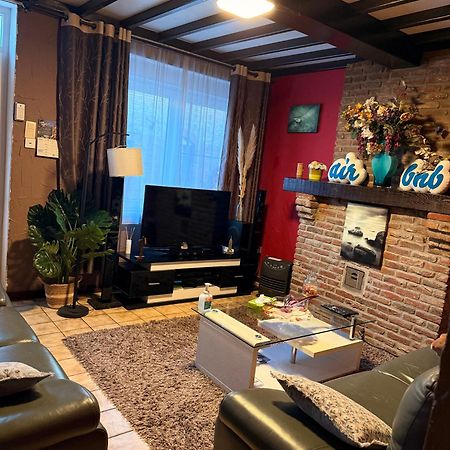Bien-Etre-Au-Calme Et Parking Gratuit Villa ซีราริง ภายนอก รูปภาพ