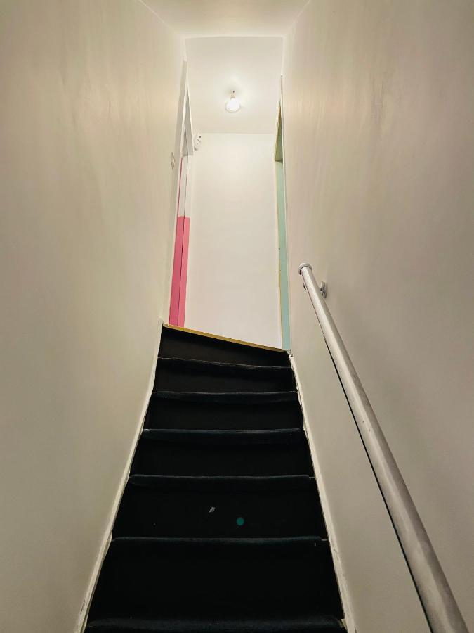 Bien-Etre-Au-Calme Et Parking Gratuit Villa ซีราริง ภายนอก รูปภาพ